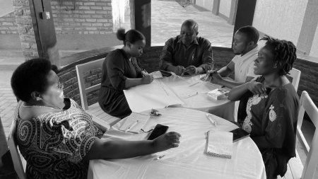 Buenos consejos contra la participación