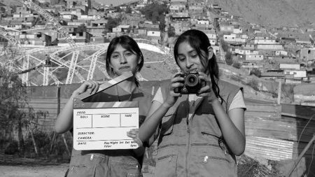 Les jeunes communicateur.ices communautaires chez CENCA