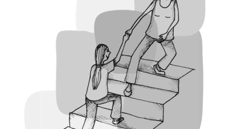 La matriz del empoderamiento