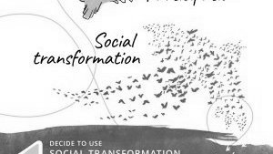 Materials to facilitate