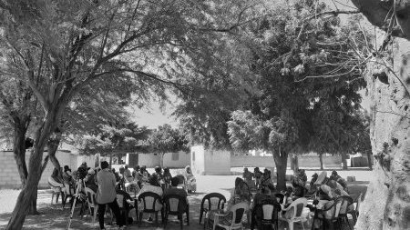Rôles et responsabilités du groupement paysan