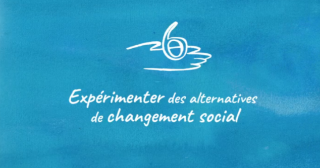 Impossible de lire la video