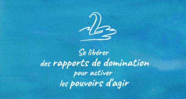 Impossible de lire la video