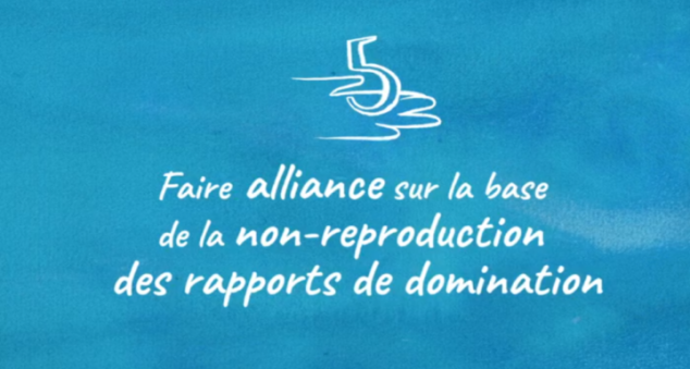 Impossible de lire la video