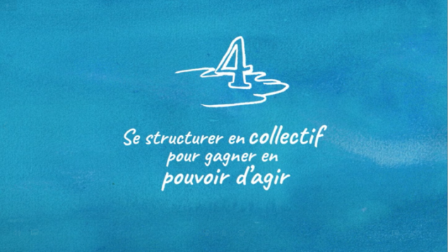 Impossible de lire la video