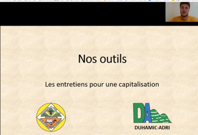 Impossible de lire la video